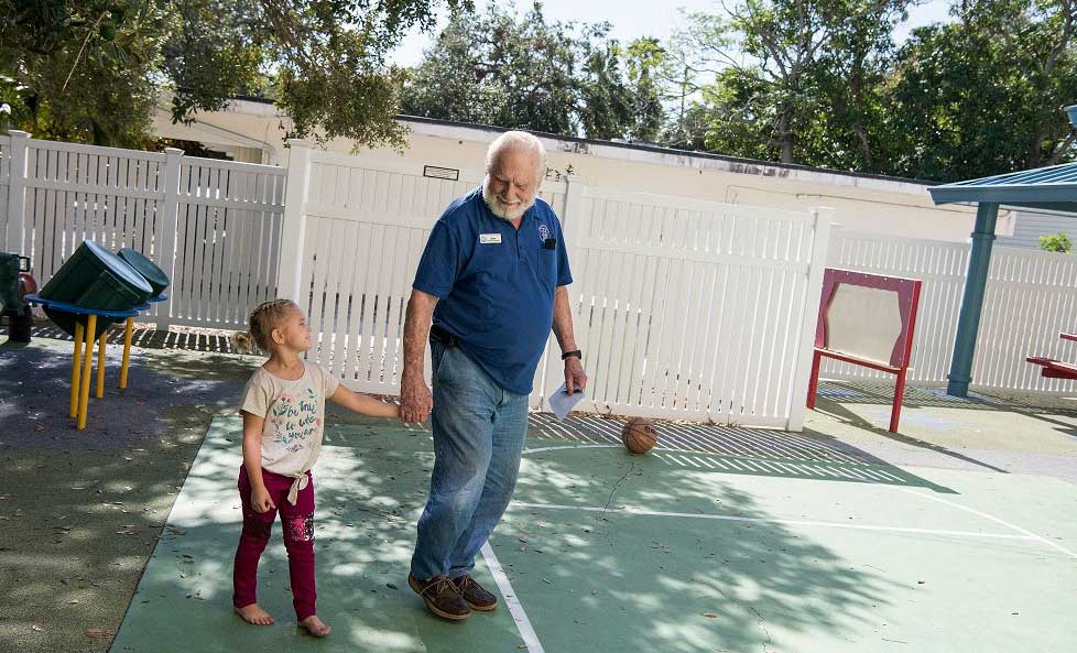 Visitation Information Safe Family Connections